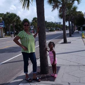 Meet your Posher, Tammy